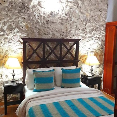 Casa Del Curato Ξενοδοχείο Cartagena Εξωτερικό φωτογραφία