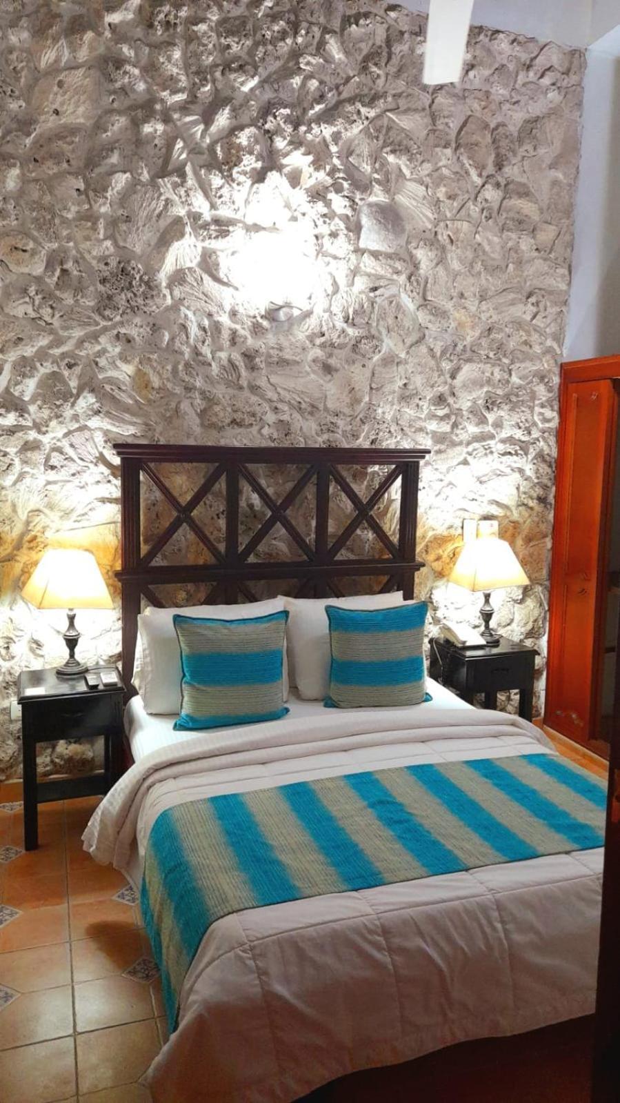 Casa Del Curato Ξενοδοχείο Cartagena Εξωτερικό φωτογραφία