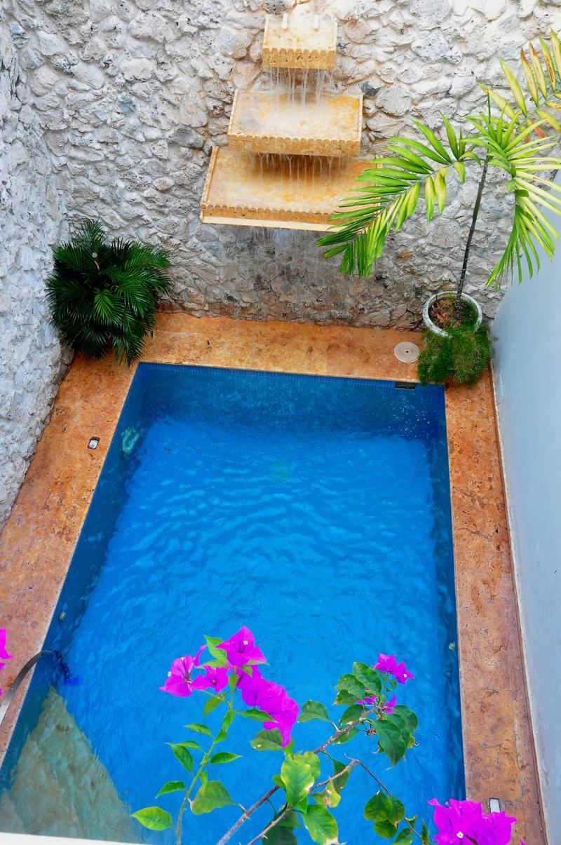 Casa Del Curato Ξενοδοχείο Cartagena Εξωτερικό φωτογραφία