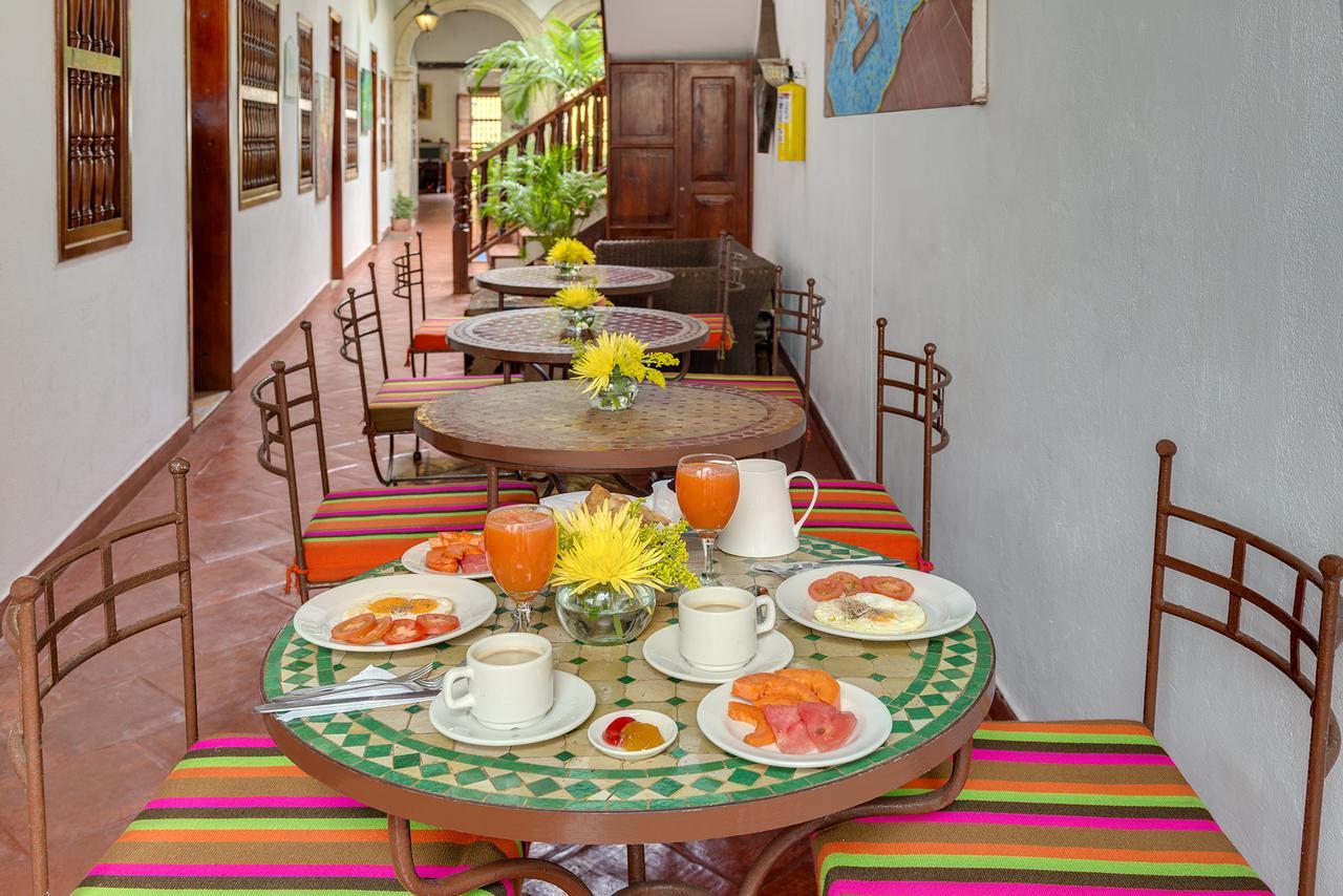 Casa Del Curato Ξενοδοχείο Cartagena Εξωτερικό φωτογραφία