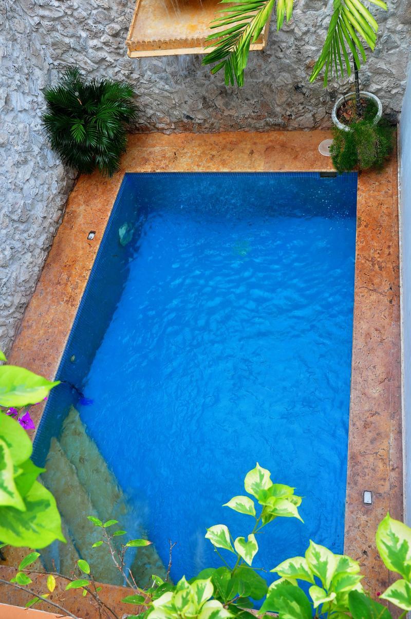 Casa Del Curato Ξενοδοχείο Cartagena Εξωτερικό φωτογραφία