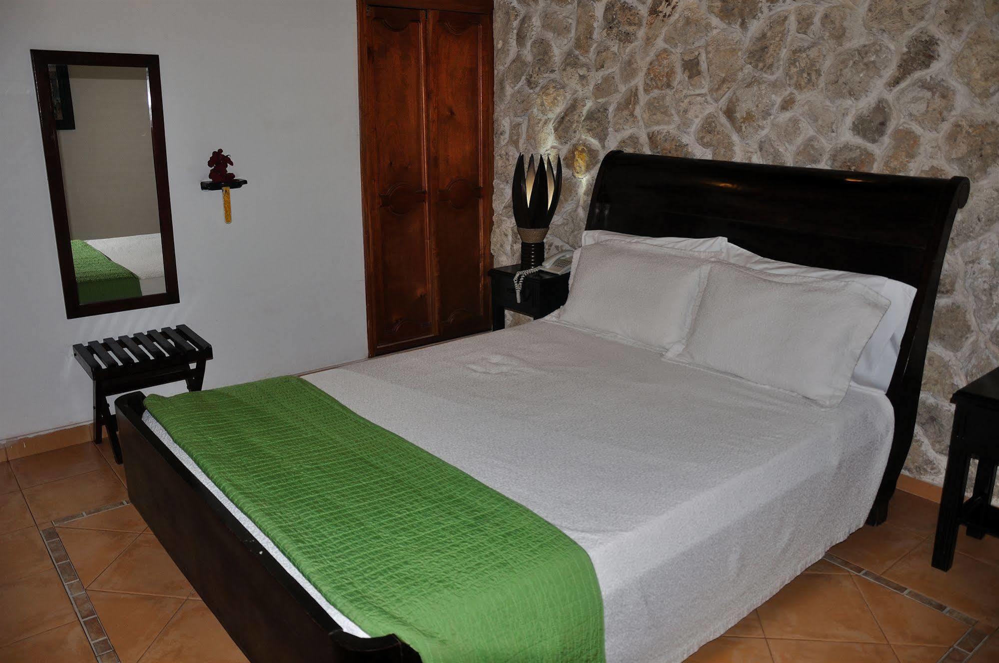 Casa Del Curato Ξενοδοχείο Cartagena Εξωτερικό φωτογραφία