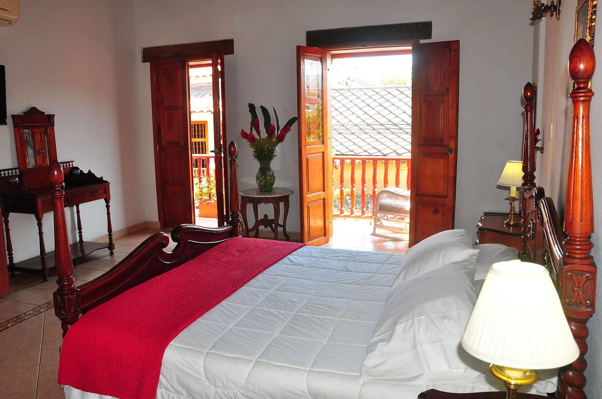 Casa Del Curato Ξενοδοχείο Cartagena Εξωτερικό φωτογραφία