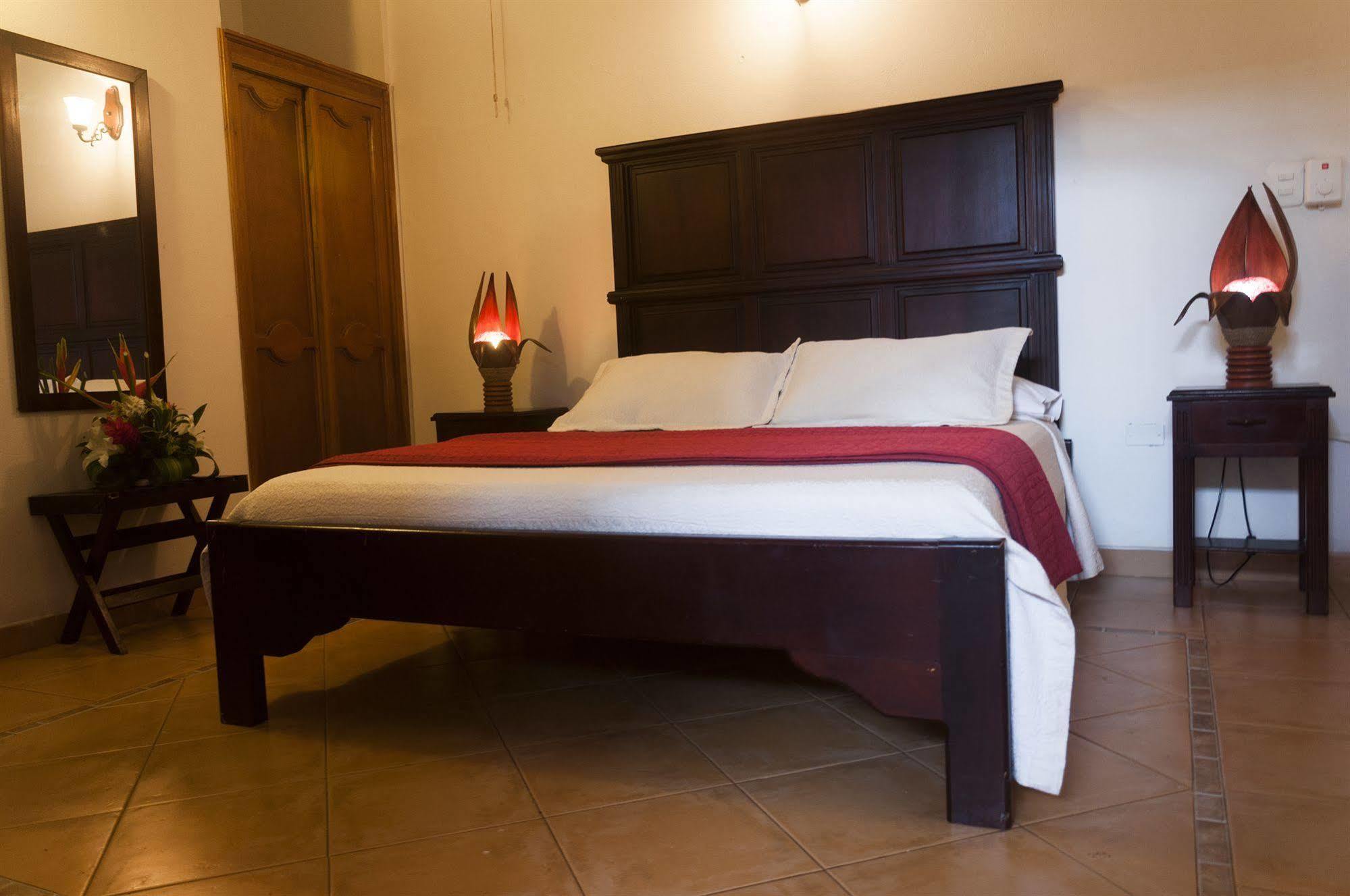 Casa Del Curato Ξενοδοχείο Cartagena Εξωτερικό φωτογραφία