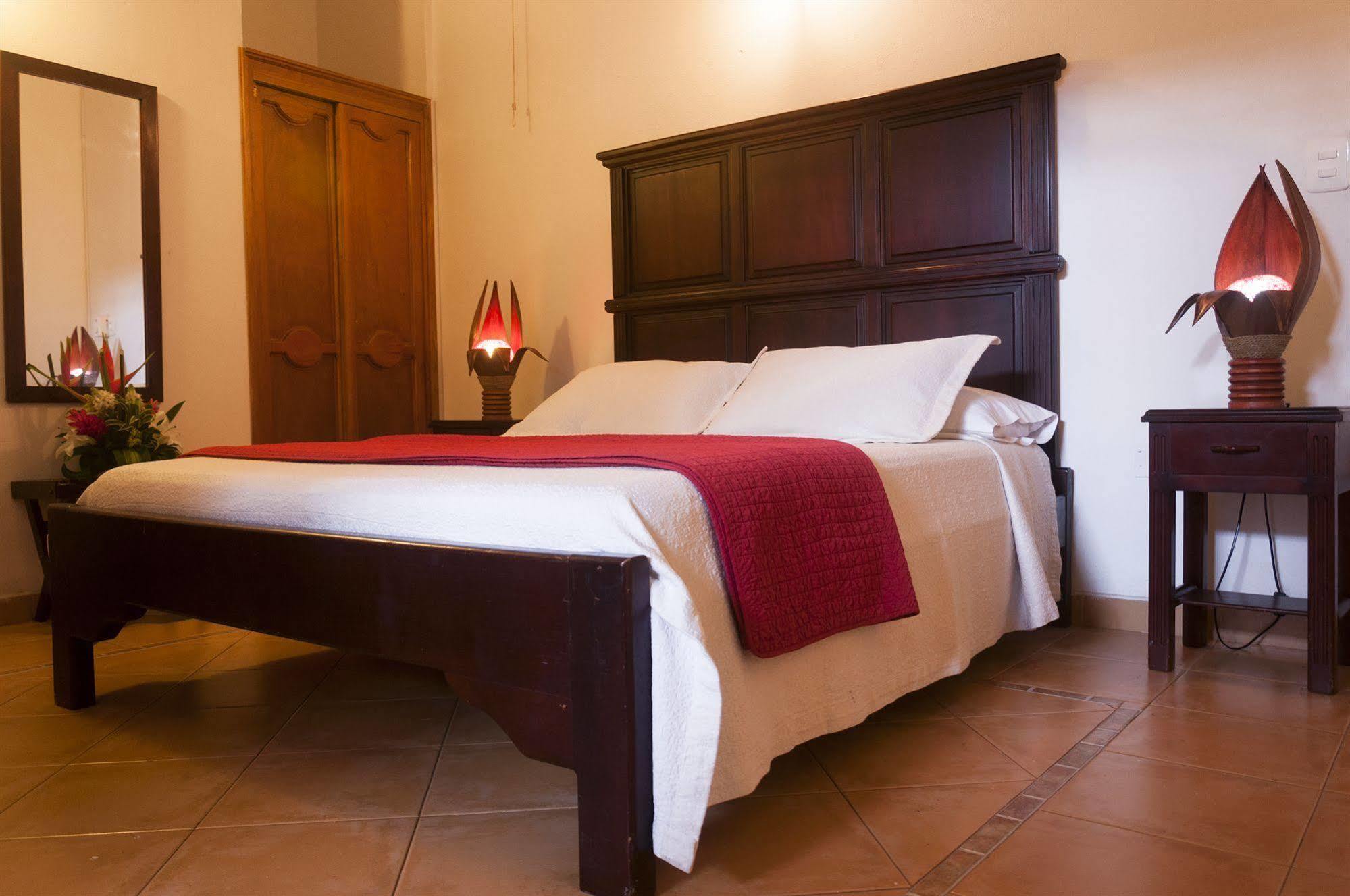 Casa Del Curato Ξενοδοχείο Cartagena Εξωτερικό φωτογραφία