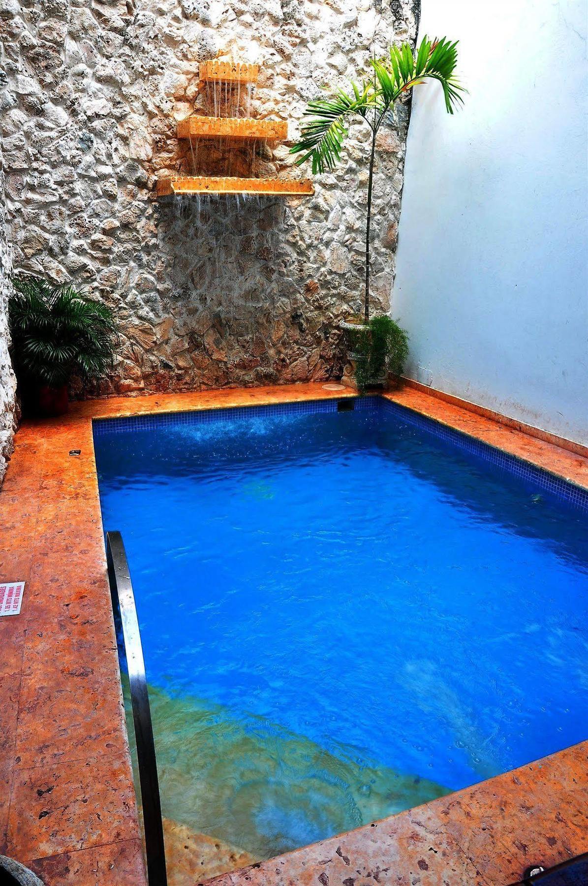 Casa Del Curato Ξενοδοχείο Cartagena Εξωτερικό φωτογραφία