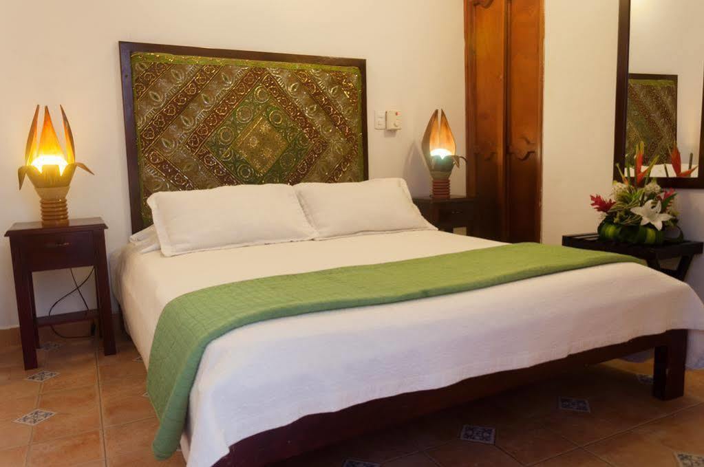 Casa Del Curato Ξενοδοχείο Cartagena Εξωτερικό φωτογραφία