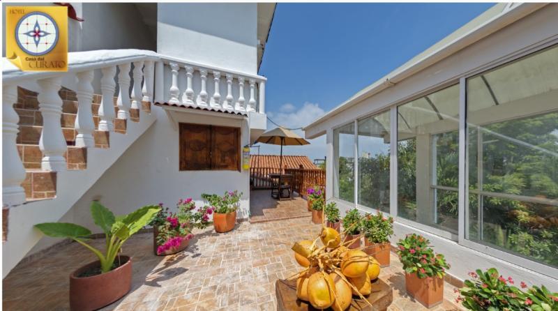 Casa Del Curato Ξενοδοχείο Cartagena Εξωτερικό φωτογραφία